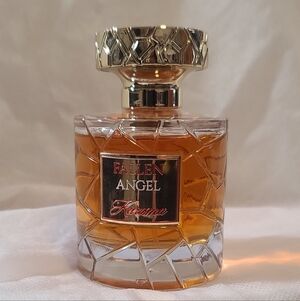 FALLEN ANGEL Karisma By Asten Edp 3.4 Fl Oz. For Woman. Sweet & Sensual Scent..